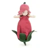 Jellycat Spring Delights^Knuffel Pop Rose Petalkin Doll