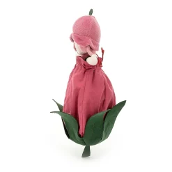 Jellycat Spring Delights^Knuffel Pop Rose Petalkin Doll