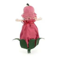 Jellycat Spring Delights^Knuffel Pop Rose Petalkin Doll