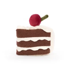 Jellycat Food & Drink^Knuffel Pretty Patisserie Gateaux