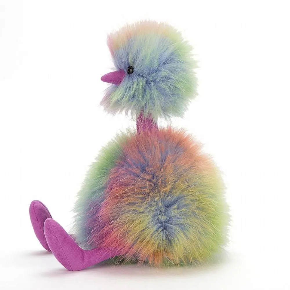 Jellycat Pompoms^Knuffel Rainbow Pompom
