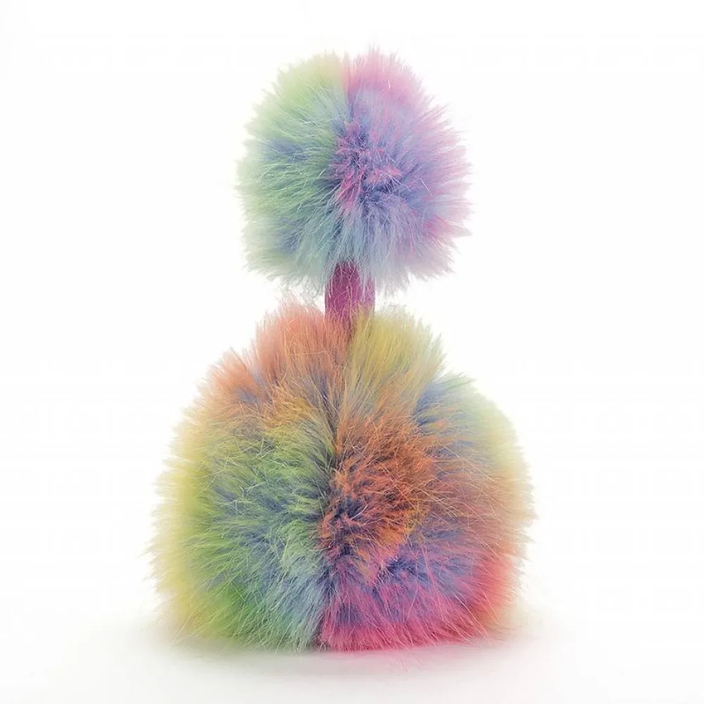 Jellycat Pompoms^Knuffel Rainbow Pompom