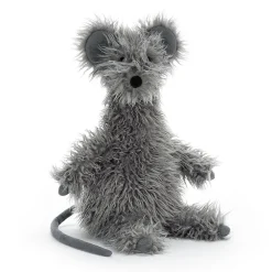 Jellycat Mad Menagerie^Knuffel Rat Remington
