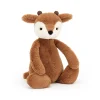 Jellycat Bashfuls^Knuffel Reekalf Bashful Fawn