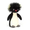 Jellycat Kerst^Knuffel Ronnie Rockhopper Penguin