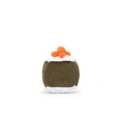 Jellycat Food & Drink^Knuffel Sassy Sushi Hosomaki
