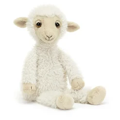 Jellycat Long Legs^Knuffel Schaap Blowzy Belle Sheep