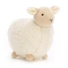 Jellycat Spring Delights|Bekijk Alles^Knuffel Schaap Little Lost Lamb