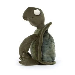 Jellycat Colourful & Quirky|Bekijk Alles^Knuffel Schildpad Tommy Turtle