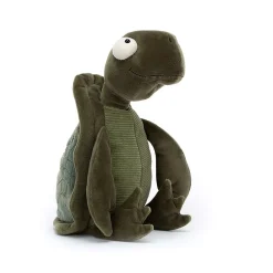 Jellycat Colourful & Quirky|Bekijk Alles^Knuffel Schildpad Tommy Turtle