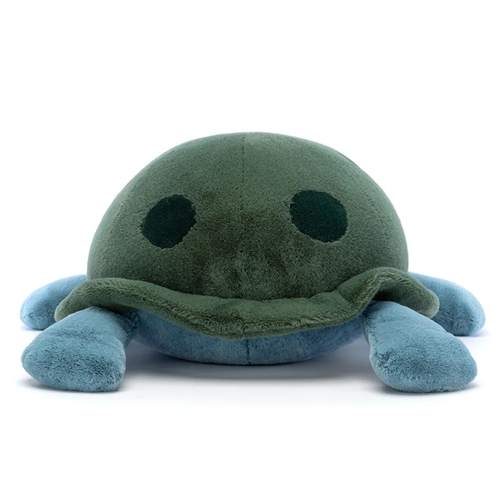 Jellycat Bekijk Alles^Knuffel Schildpad Big Spottie Turtle