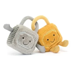 Jellycat Colourful & Quirky^Knuffel Slot Amuseable Love Locks