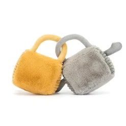 Jellycat Colourful & Quirky^Knuffel Slot Amuseable Love Locks