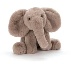 Jellycat Super Softies^Knuffel Smudge Elephant