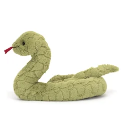 Jellycat Colourful & Quirky^Knuffel Stevie Snake