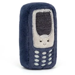 Jellycat Babyspeelgoed^Knuffel Telefoon Wiggedy Phone