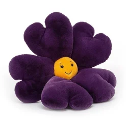 Jellycat Funky Florist|Bekijk Alles^Knuffel Viool Fleury Pansy