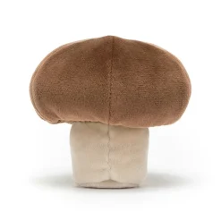 Jellycat Food & Drink^Knuffel Vivacious Vegetable Mushroom