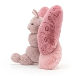 Jellycat Spring Delights^Knuffel Vlinder Beatrice Butterfly