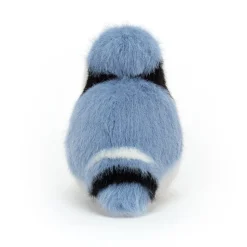 Jellycat Bekijk Alles^Knuffel Vogel Blauwe Gaai