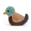 Jellycat Bekijk Alles^Knuffel Vogel Eend