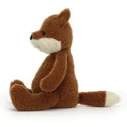 Jellycat Super Softies^Knuffel Vos Allenby Fox