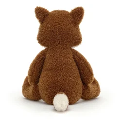Jellycat Super Softies^Knuffel Vos Allenby Fox