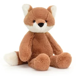 Jellycat Beautifully Scrumptious^Knuffel Vos Becket Fox