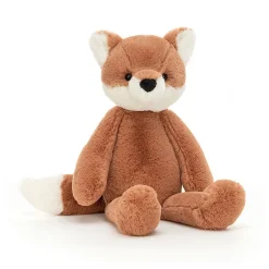 Jellycat Beautifully Scrumptious^Knuffel Vos Becket Fox Small