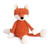 Jellycat Cordy Roys^Knuffel Vos Cordy Roy Fox Baby