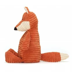 Jellycat Cordy Roys^Knuffel Vos Cordy Roy Fox