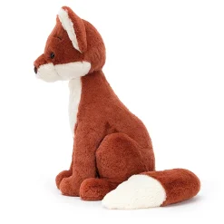 Jellycat Big And Bold|Bekijk Alles^Knuffel Vos Quinn Fox