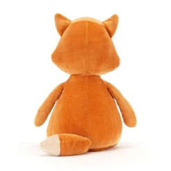 Jellycat Little Legs^Knuffel Vos Sleepee Fox