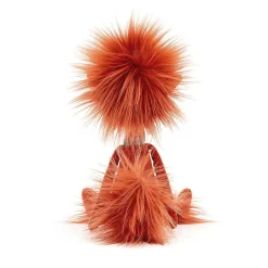 Jellycat Colourful & Quirky^Knuffel Vos Swellegant Francesca Fox