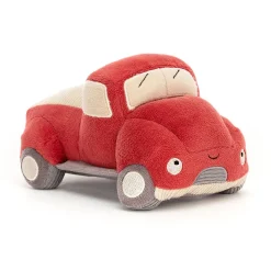 Jellycat Babyspeelgoed^Knuffel Vrachtwagen Wizzi Truck