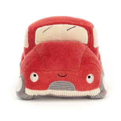 Jellycat Babyspeelgoed^Knuffel Vrachtwagen Wizzi Truck