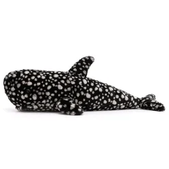 Jellycat Ocean Life^Knuffel Walvishaai Pebbles Whale Shark