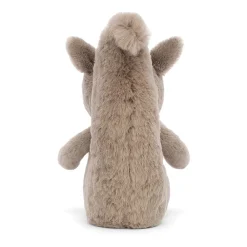 Jellycat Super Softies^Knuffel Willow Squirrel