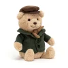 Jellycat Dressed To Impress^Knuffel Winsetta Bear