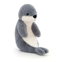 Jellycat Bashfuls^Knuffel Zeehond Bashful Seal