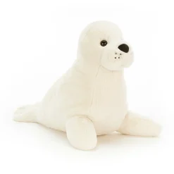 Jellycat Beautifully Scrumptious^Knuffel Zeehond Rafferty Seal Pup