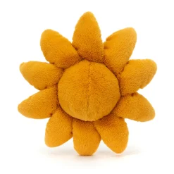 Jellycat Bekijk Alles^Knuffel Zonnebloem Fleury Sunflower Small