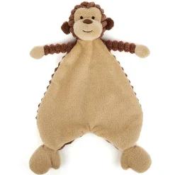 Jellycat Retired^Knuffeldoek Aap Cordy Roy Baby Monkey