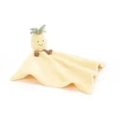 Jellycat Kraamcadeaus^Knuffeldoek Ananas Amuseable Pineapple Soother