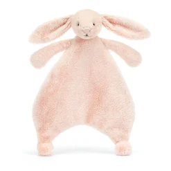 Jellycat Baby Jellycat^Knuffeldoek Bashful Blush Bunny Comforter