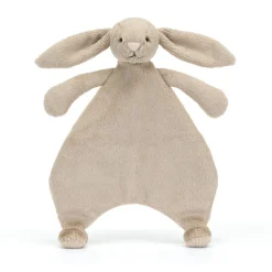 Jellycat Baby Jellycat^Knuffeldoek Bashful Beige Bunny Comforter