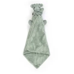 Jellycat Baby Jellycat^Knuffeldoek Bashful Dragon Soother