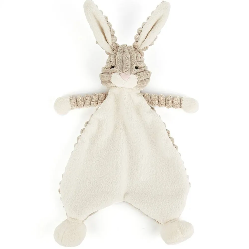 Jellycat Cordy Roys^Knuffeldoek Haas Cordy Roy Baby Hare
