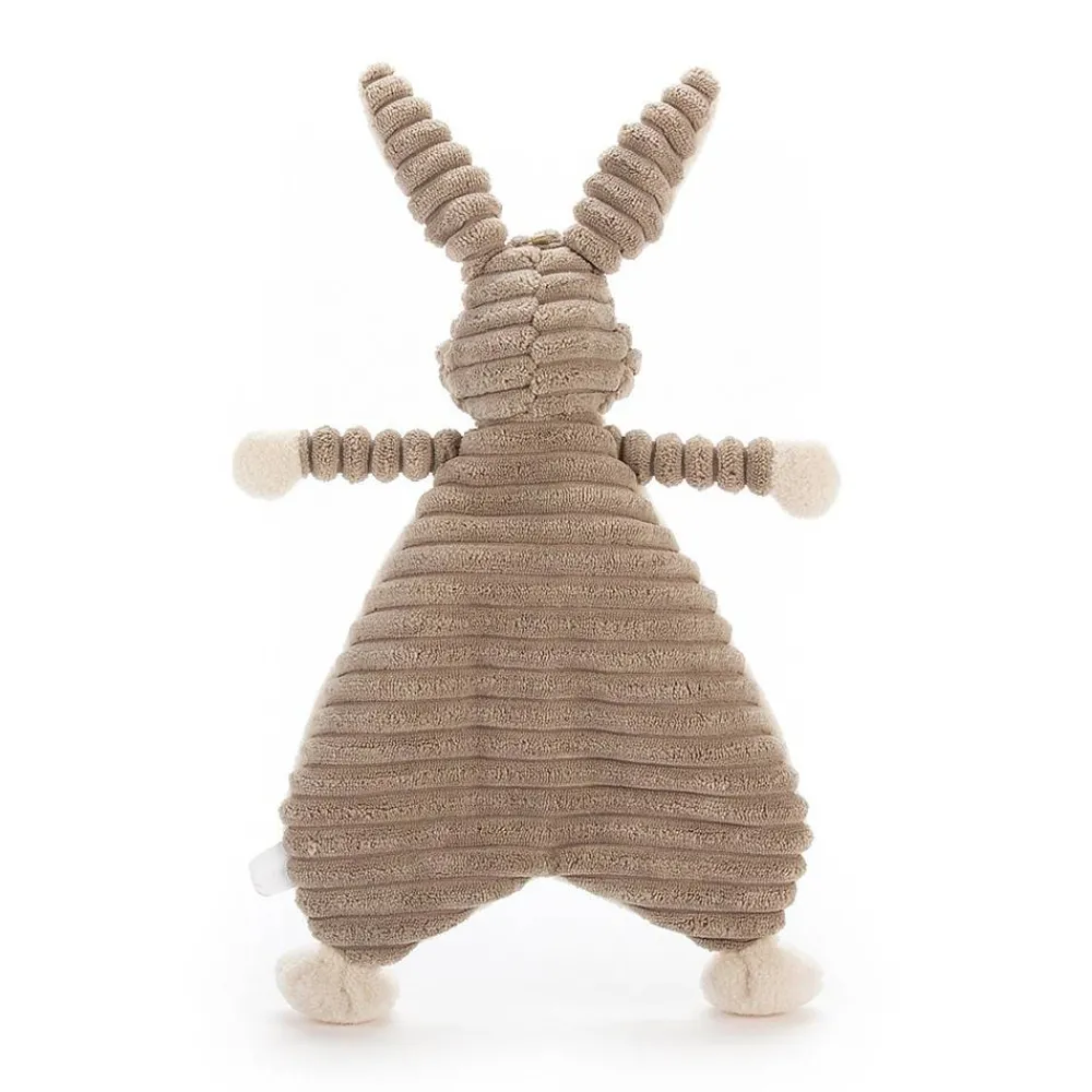 Jellycat Cordy Roys^Knuffeldoek Haas Cordy Roy Baby Hare