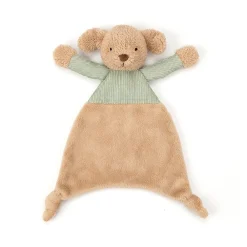 Jellycat Kraamcadeaus^Knuffeldoek Jumble Puppy Soother